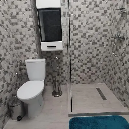 Sophie Apartament