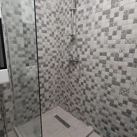 Sophie Apartament Daire Navodari