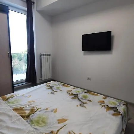 Sophie Apartament