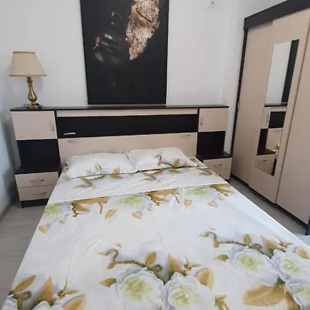 Sophie Apartament * Navodari