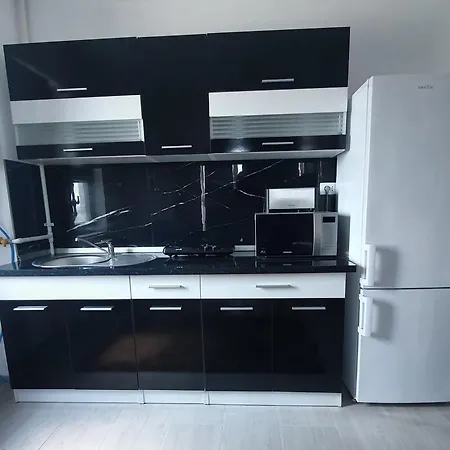 Sophie Apartament Navodari