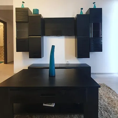 Sophie Apartament Daire Navodari