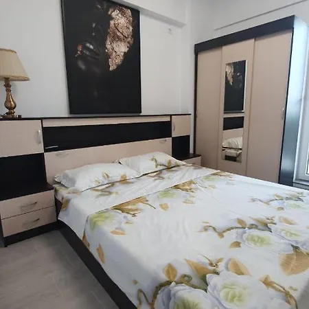 Sophie Apartament