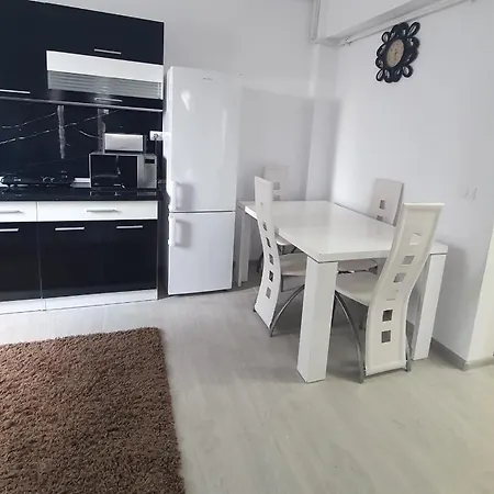 Daire Sophie Apartament