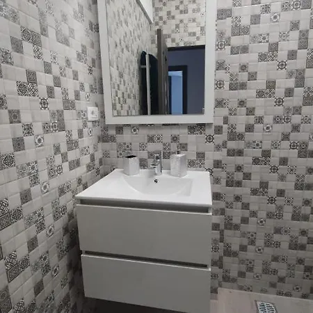 Daire Sophie Apartament